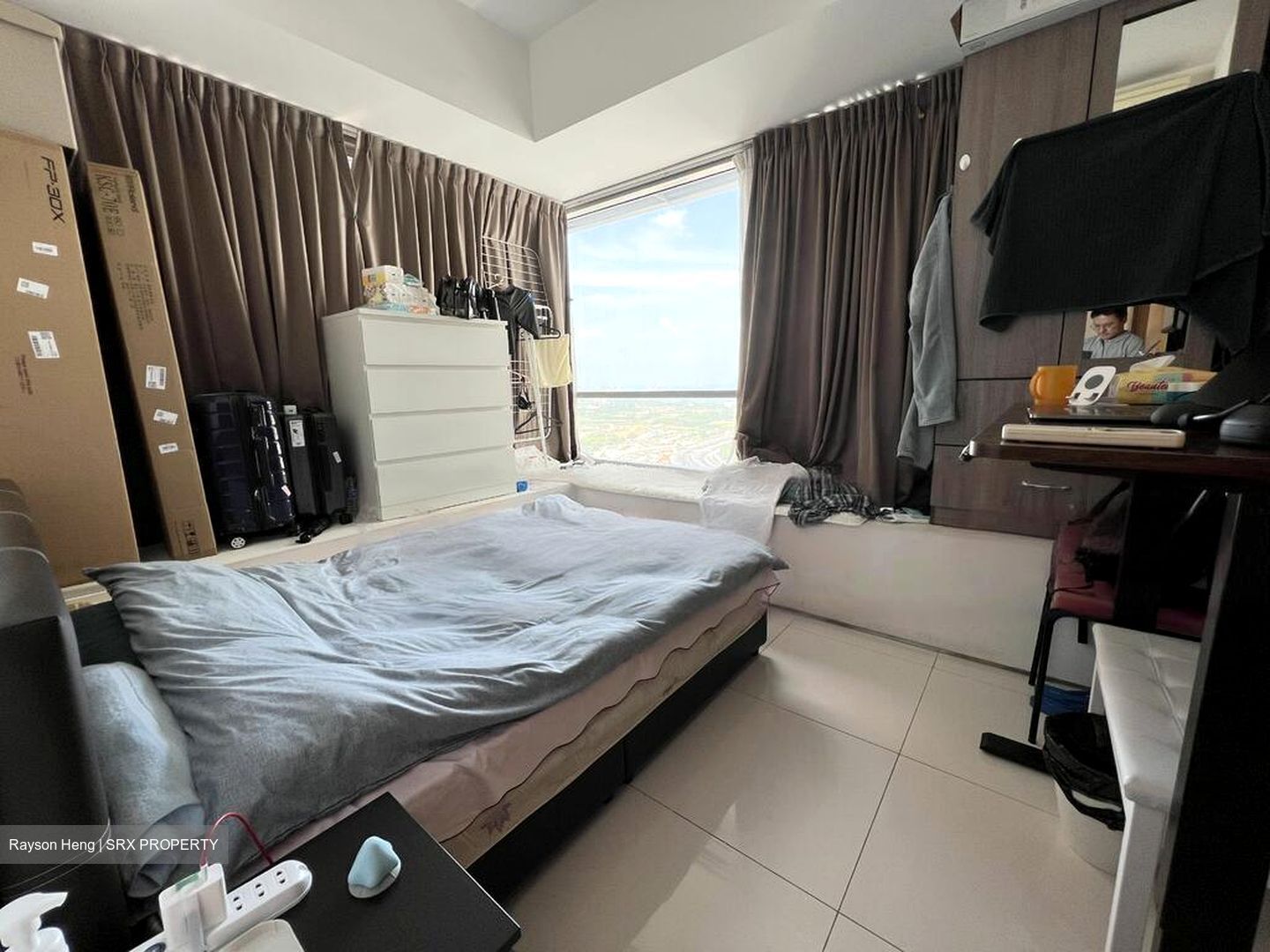 Lumiere (D2), Apartment #465937561